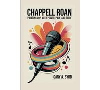 CHAPPELL ROAN: Painting Pop with Power, Pain, and Pride