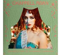 Chappell Roan The Rise And Fall Of A Midwest Princess VINYL LP NEUF