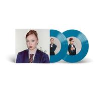 Island – The Giver (The Lawyer) – Vinyle coloré – Édition limitée