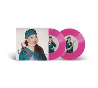 Chappell Roan The Giver (Neon Pink) (Vinyl) Limited 7" Single Coloured Vinyl