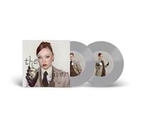 Chappell Roan The Giver (Silver) (Vinyl) Limited 7" Single Coloured Vinyl