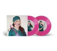 Chappell Roan – The Giver (The Dentist) – Vinyle rose – Édition limitée – Island