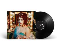 Chappell Roan 'The Rise and Fall of a Midwest Princess' 2LP Noir Vinyle