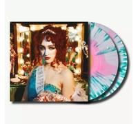 Chappell Roan - The Rise And Fall Of A Midwest Princess Blood Records /12000 Numbered Exclusive Vinyl