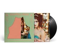 Chappell Roan - The Rise And Fall Of A Midwest Princess [Vinyl Lp] Ltd Ed, Deluxe Ed