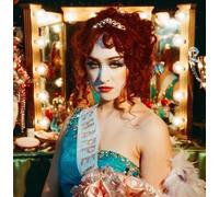 Chappell Rouan - The Rise And Fall Of A Midwest Princesse Anniv. Orange Vinyle