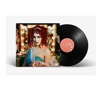 VMP – The Rise And Fall Of A Midwest Princess – Vinyle