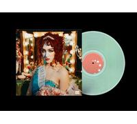 Chappell Roan - The Rise & Fall of a Midwest Princess (Popstar Edition) - Coke Bottle Clear 2LP [VINYL]