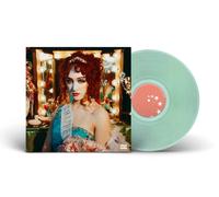 Chappell Roan – The Rise & Fall of a Midwest Princess – Vinyle – Édition Popstar