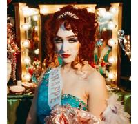 VMP – The Rise And Fall Of A Midwest Princess – Vinyle