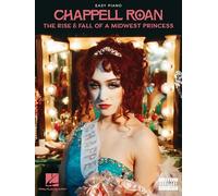 Chappell Roan - The Rise & Fall. Solo de Piano.