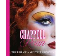 Chappell Roan The Rise of a Midwest Princess - Jennifer Keishin Armstrong - Hearst Home - ebook (ePub) - Livre