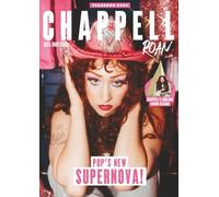 Chappell Roan Yearbook | Pop's Newest SUPERNOVA | Chappell Roan Magazine | All New Issue