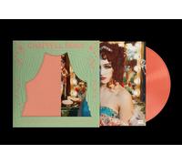 The Rise And Fall Of A Midwest Princess Édition Limitée Vinyle Corail