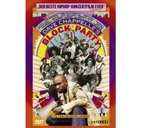 Dave Chappelle's Block Party – Dave Chappelle – DVD – Importé (ARTHAUS)
