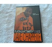 Chappelle, Dave - Platinum Comedy Series: Dave Chappelle - Killin' Them Softly
