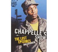Chappelle’s Show: The Lost Episodes (Uncensored)