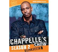 Chappelle's Show [DVD] [Import]