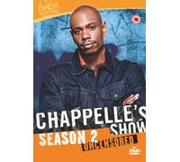Chappelle's Show [Import]