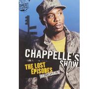 Chappelle's Show: Lost Episodes-Uncensored