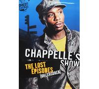 Chappelle's Show: Lost Episodes - Uncensored [Import USA Zone 1]