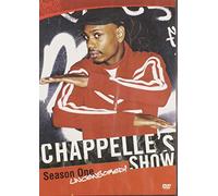 Chappelle's Show: Season 1 - Uncensored [Import USA Zone 1]