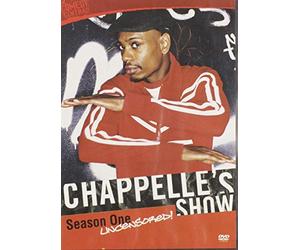 Chappelle's Show: Season 1 - Uncensored [Import USA Zone 1]