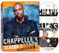 Chappelle's Show - Season 2
