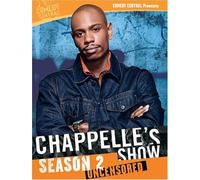 Chappelle's Show - Season 2 by Dave Chappelle