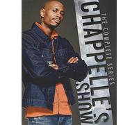 Chappelle's Show: The Complete Series