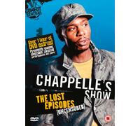 Chappelle's Show: The Lost E [Import]