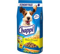 CHAPPI 9kg - Croquettes pour chien à la volaille et aux légumes