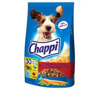 CHAPPI Bœuf et volaille 2,7 kg