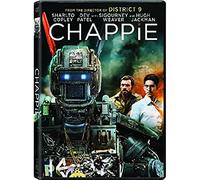 Chappie (1 DVD)/44669