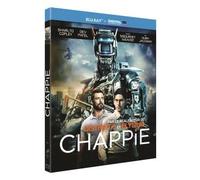 Chappie [Blu-Ray]