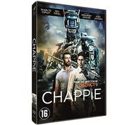 CHAPPIE-FR+NL