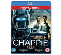 Chappie