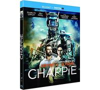 Blu-Ray Chappie