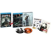 Chappie/ () [Blu-Ray]
