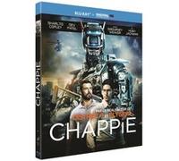 Blu-Ray Chappie
