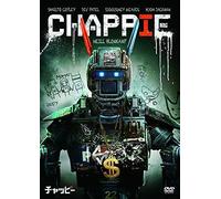 Chappie/ [Dvd]