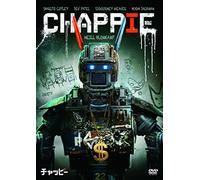 Chappie [Import allemand]