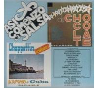 Chappottin - Asi Comenzo La Salsa