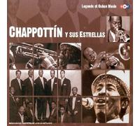 Chappottin Y Sus Estrellas - Chappotin Y Sus Estrellas