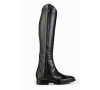 Chaps cuir Sergio Grasso Pinerolo Noir 41/30