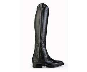 Chaps cuir Sergio Grasso Pinerolo Noir 41/35