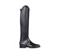 Chaps cuir Sergio Grasso Torino Noir 41/33