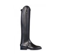 Chaps cuir Sergio Grasso Torino Noir 53/41