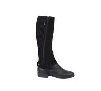 Chaps de Halb de Dublin Easy-Care II WB850 unisexe (XS) (Schwarz)