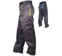 Chaps de protection GARDEO avec 9 couches de protection anti-coupures